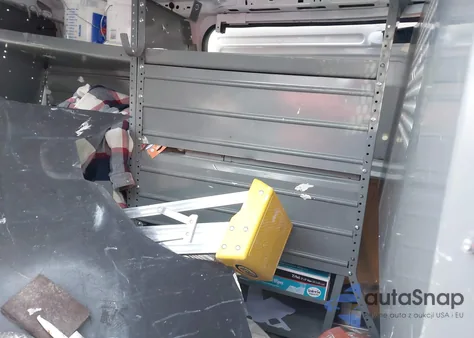 2016 Ford Transit Connect Xlt from USA, damaged, VIN NM0LS7F72G1269011